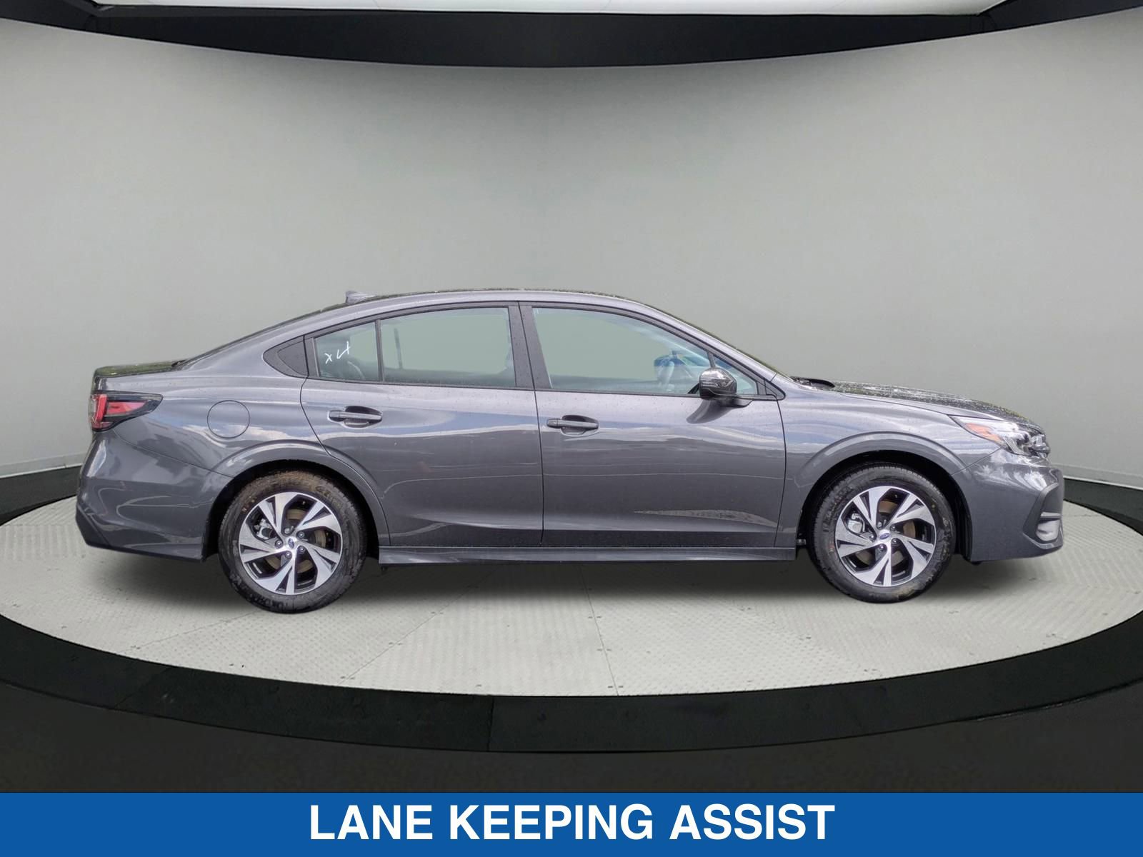 2025 Subaru Legacy Premium photo 2