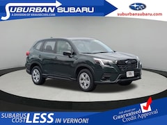 2022 Subaru Forester Base SUV