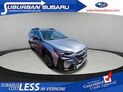 2025 Subaru Outback Limited SUV