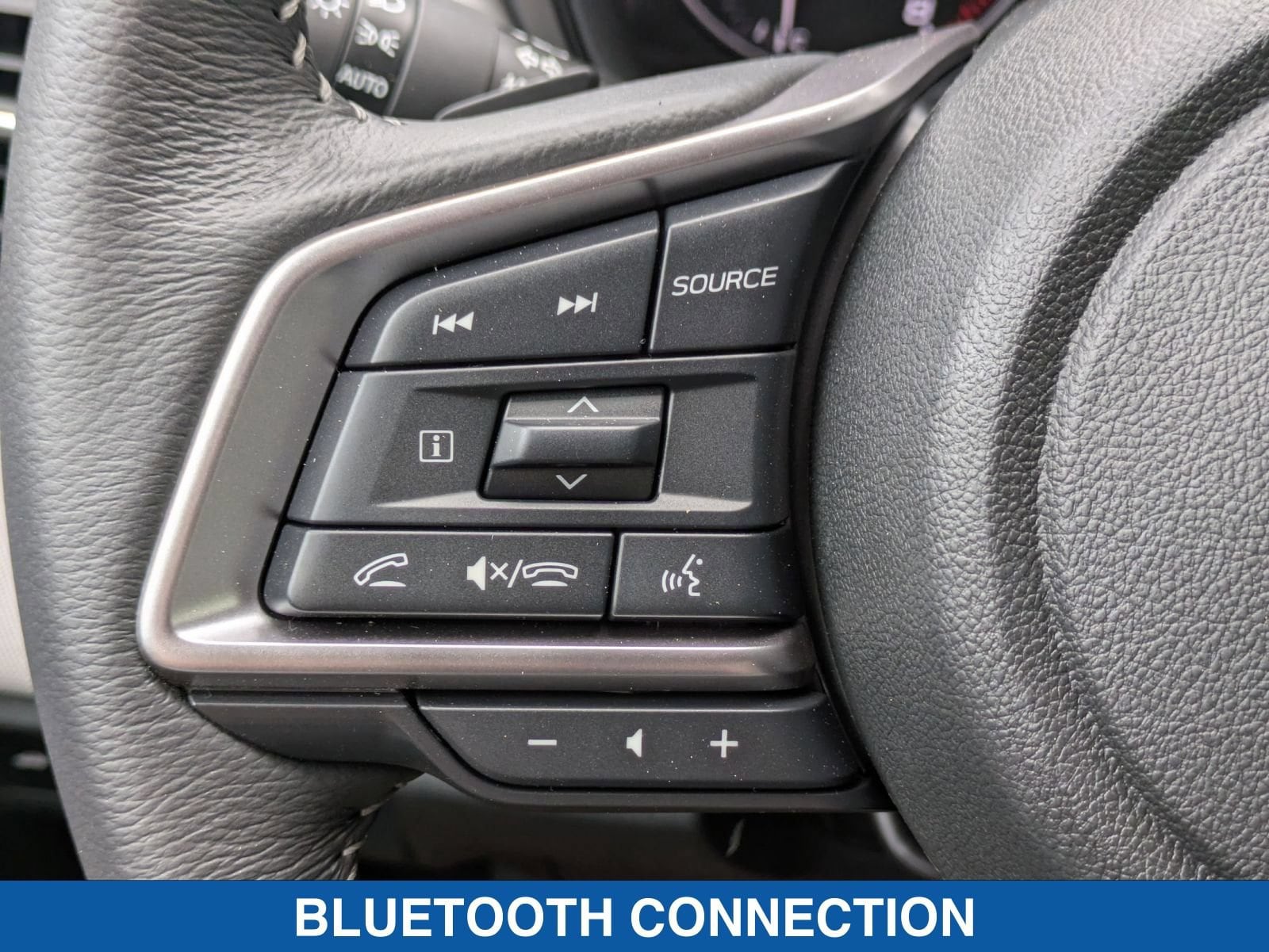 2025 Subaru Legacy Premium - Photo 18