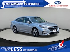 2025 Subaru Legacy Premium Sedan