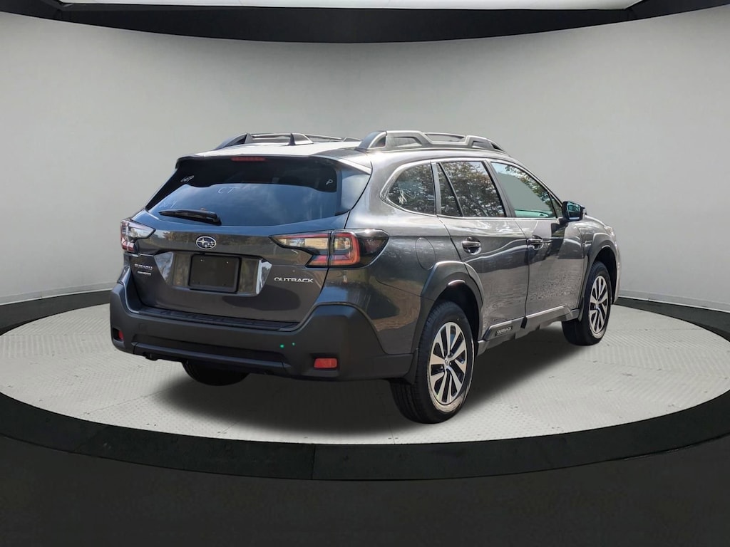 New 2025 Subaru Outback Premium SUV