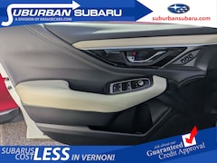 2023 Subaru Outback Limited XT SUV
