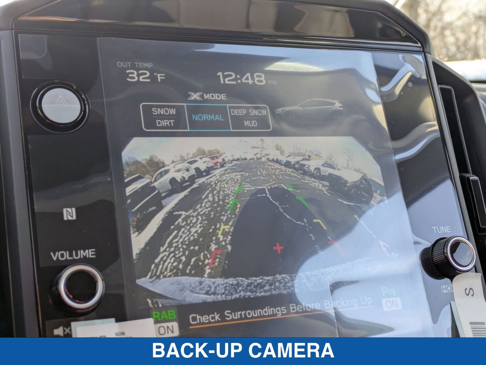 2025 Subaru Crosstrek Limited - Photo 21