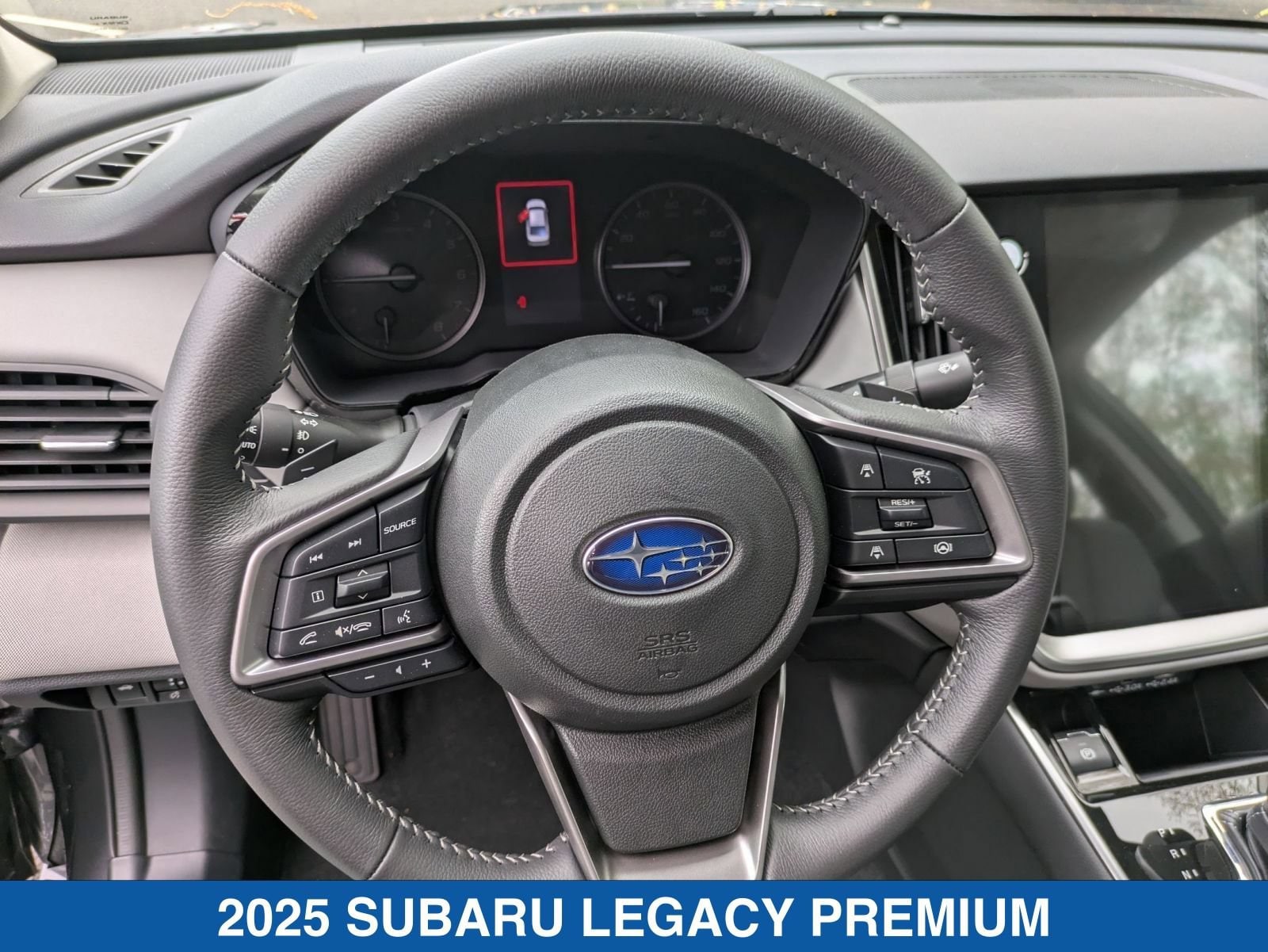 2025 Subaru Legacy Premium - Photo 15