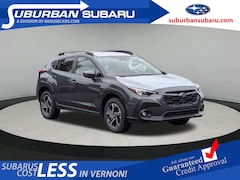 2025 Subaru Crosstrek Premium SUV