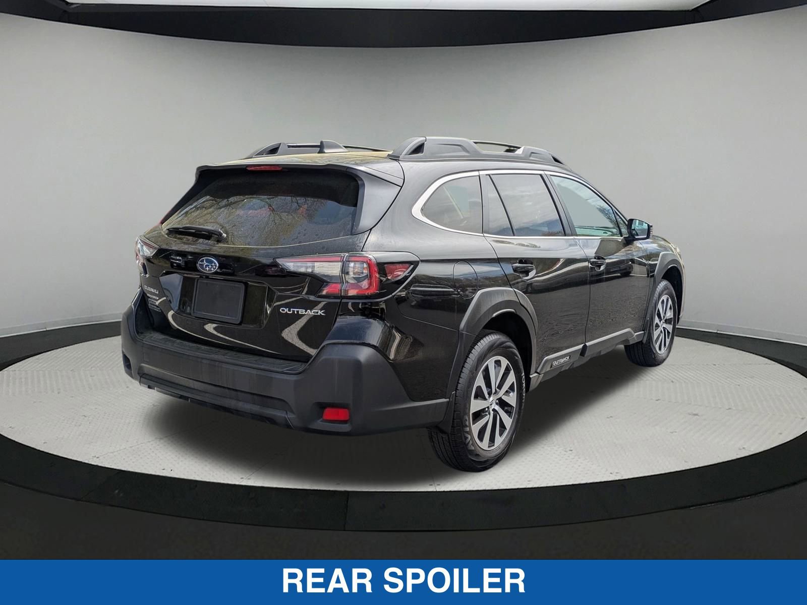 2024 Subaru Outback Premium photo 3