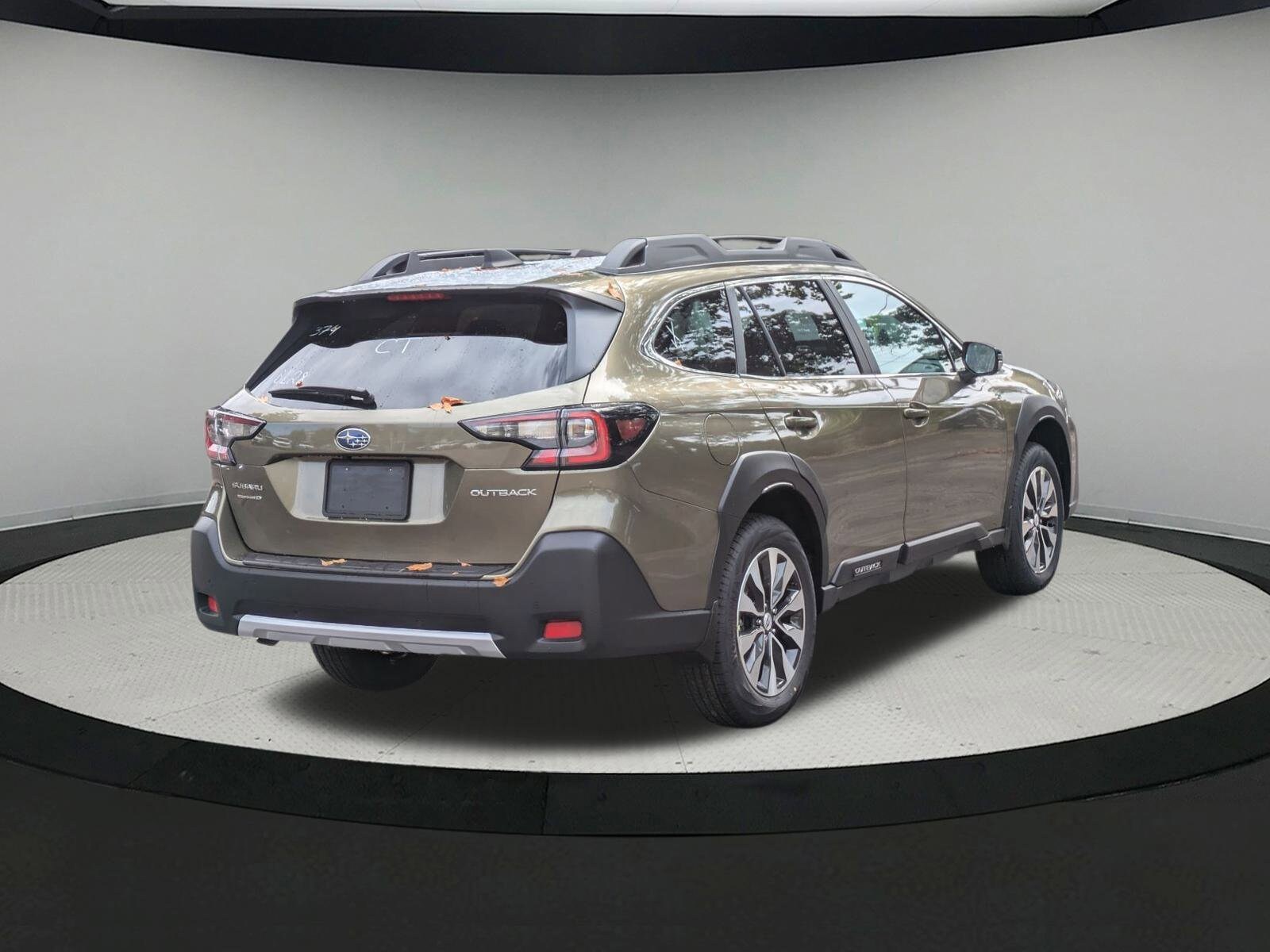 2025 Subaru Outback Limited photo 2