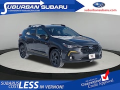 2025 Subaru Crosstrek Sport SUV