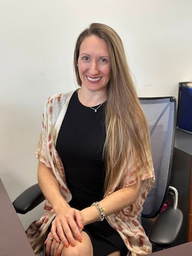 Staff member Bethany Shepard from ID_8f439b320cb3