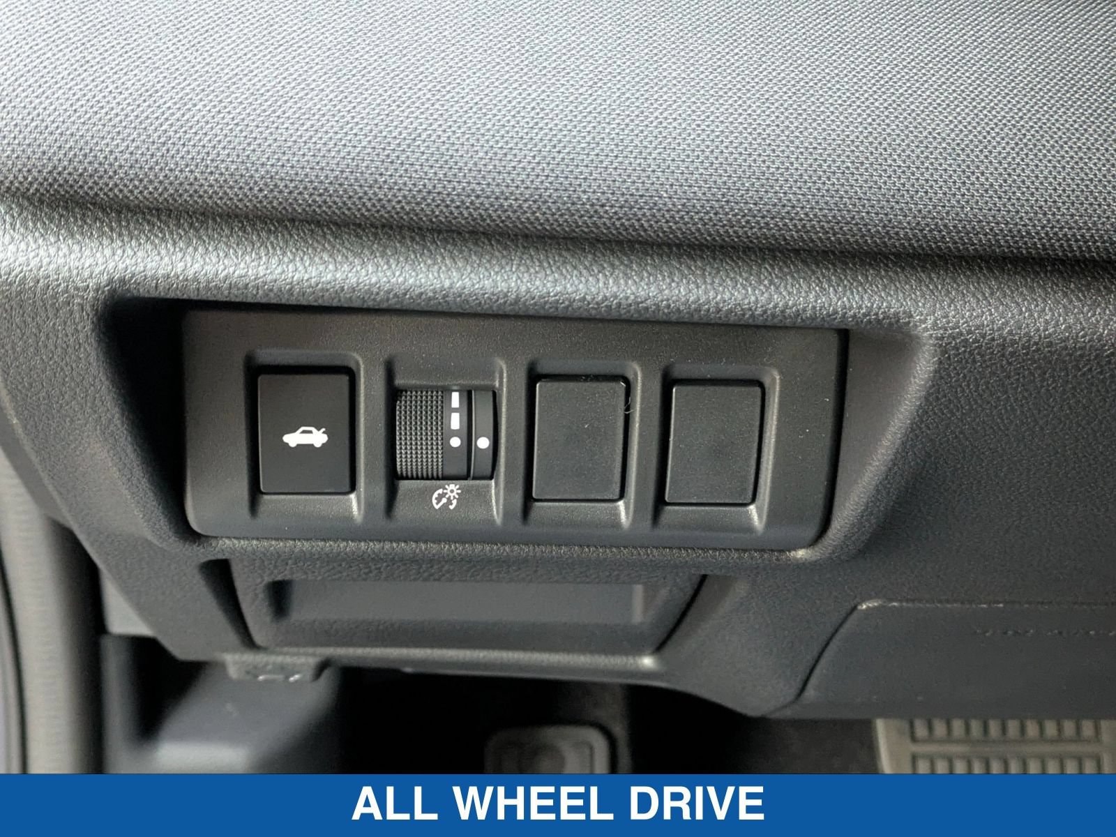 2025 Subaru Legacy Premium - Photo 19
