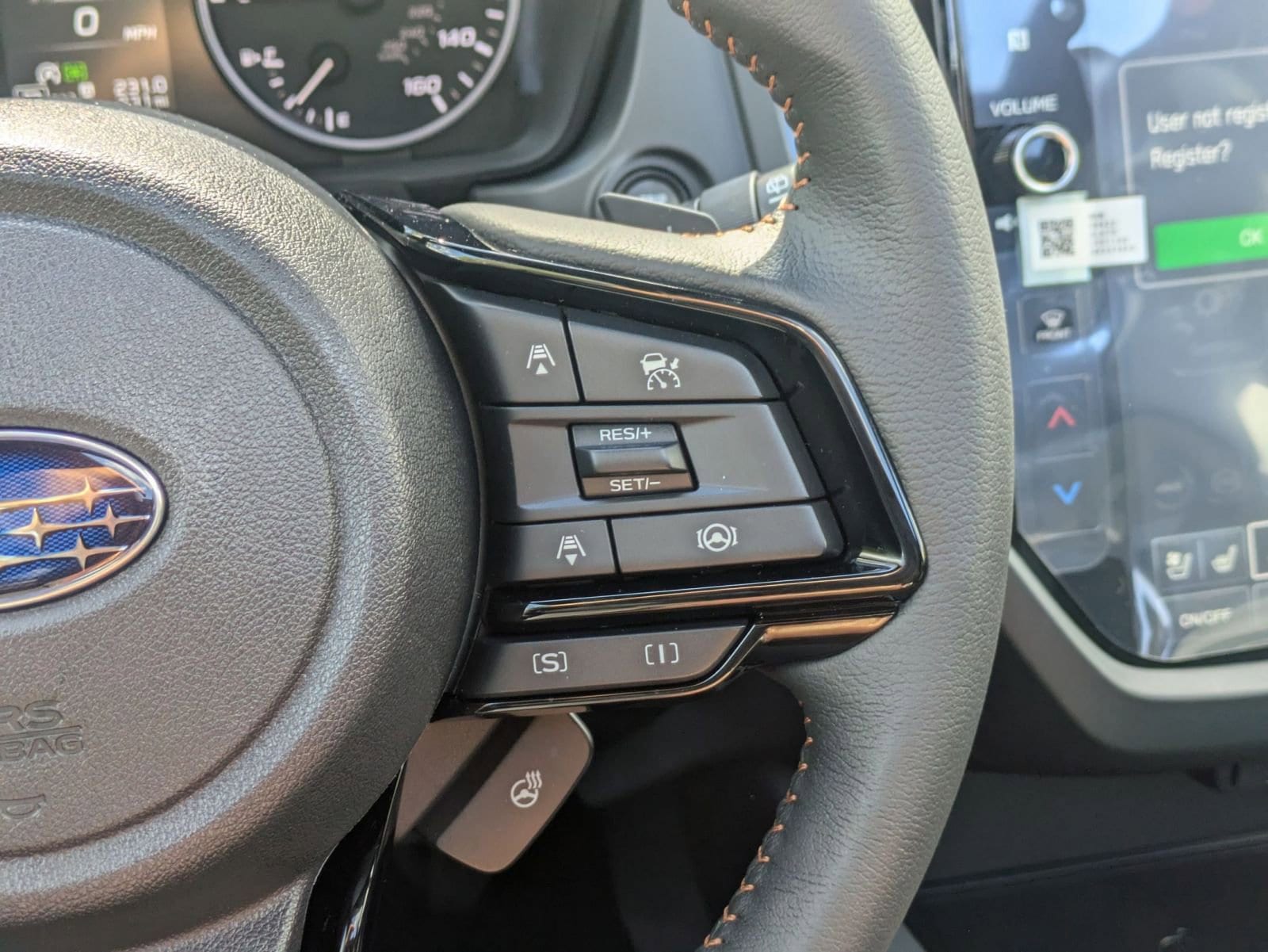 2025 Subaru Forester Touring - Photo 17