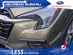 2025 Subaru Ascent Premium 7-Passenger SUV