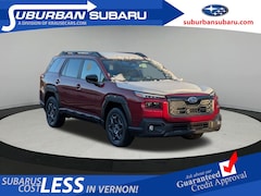 2026 Subaru Outback Premium SUV