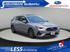 2026 Subaru Impreza Sport 5-Door