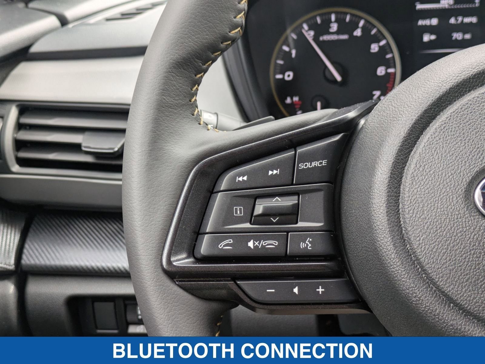 2025 Subaru Crosstrek Sport - Photo 16
