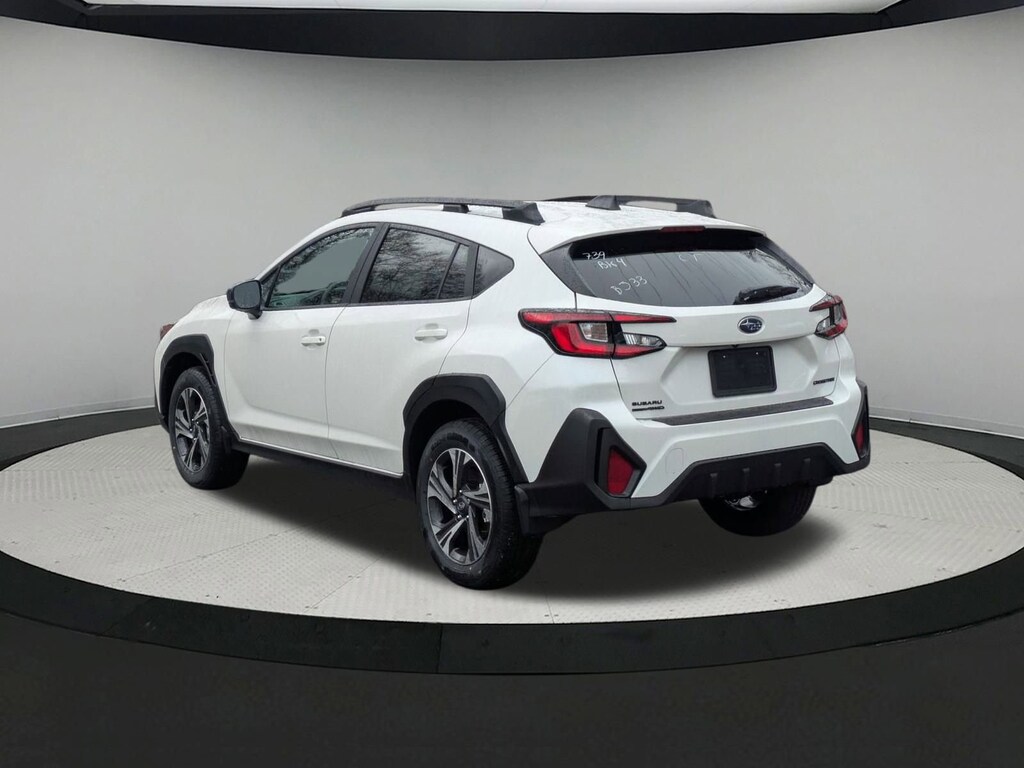 Used 2026 Subaru Crosstrek Premium SUV