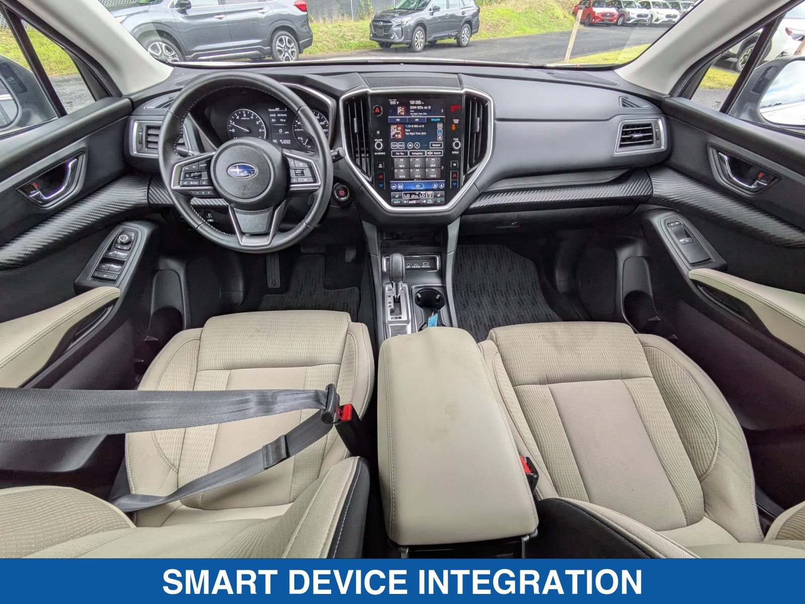 2023 Subaru Ascent Premium - Photo 32