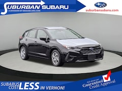 2025 Subaru Impreza Base 5-Door