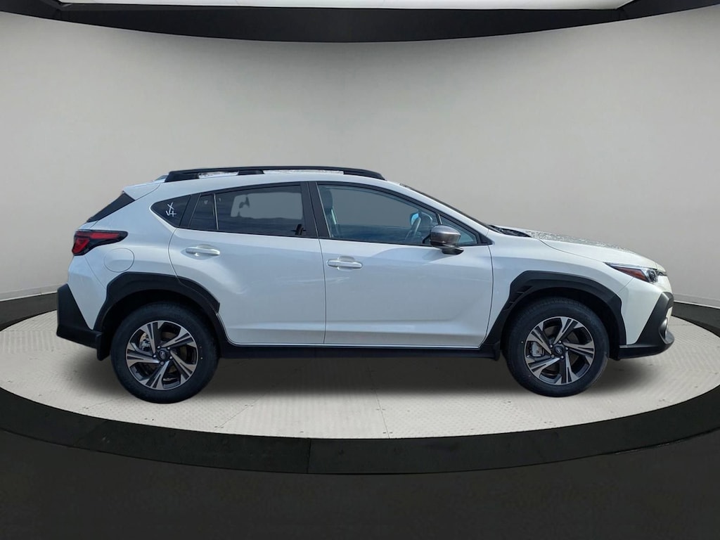 New 2026 Subaru Crosstrek Premium SUV