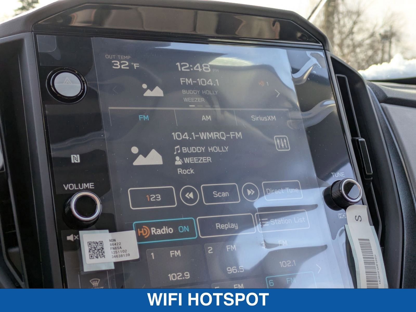 2025 Subaru Crosstrek Limited - Photo 22