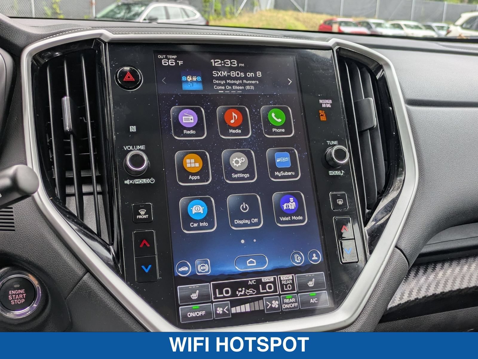 2023 Subaru Ascent Premium - Photo 21
