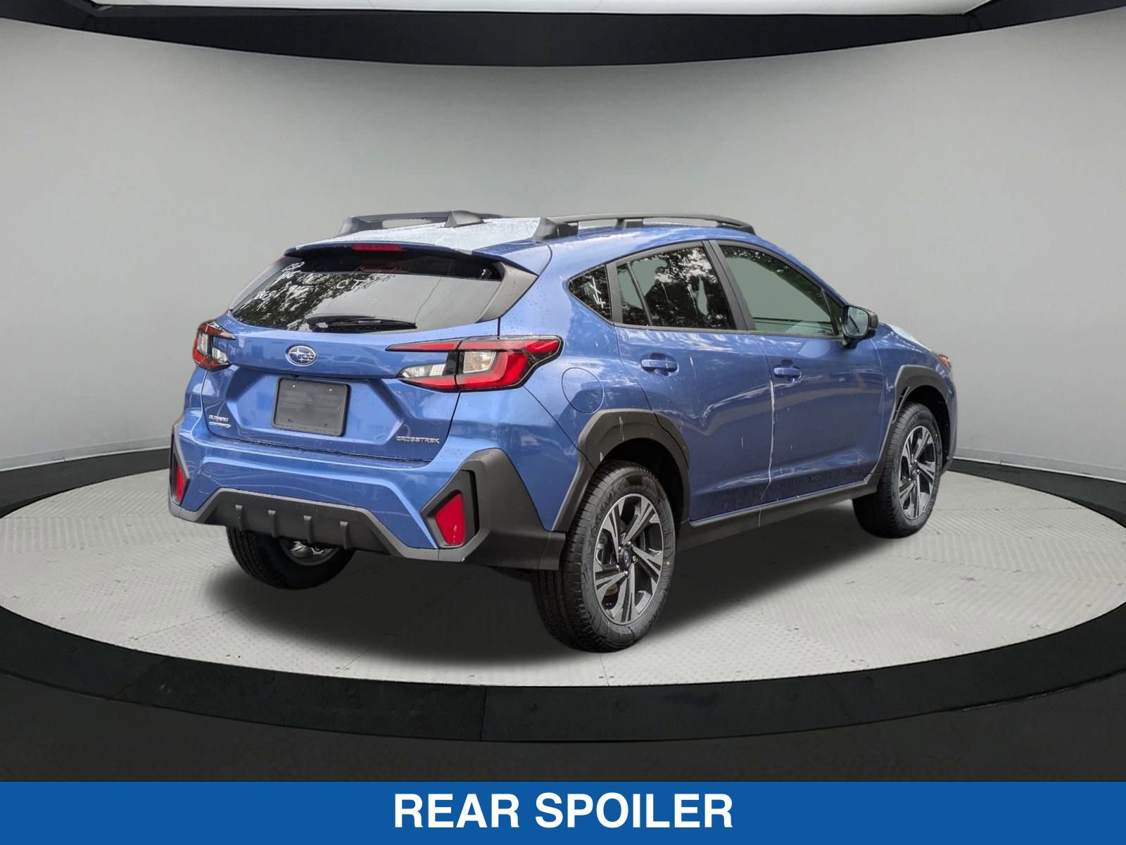 2025 Subaru Crosstrek Premium photo 3