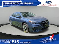 2025 Subaru Legacy Premium Sedan