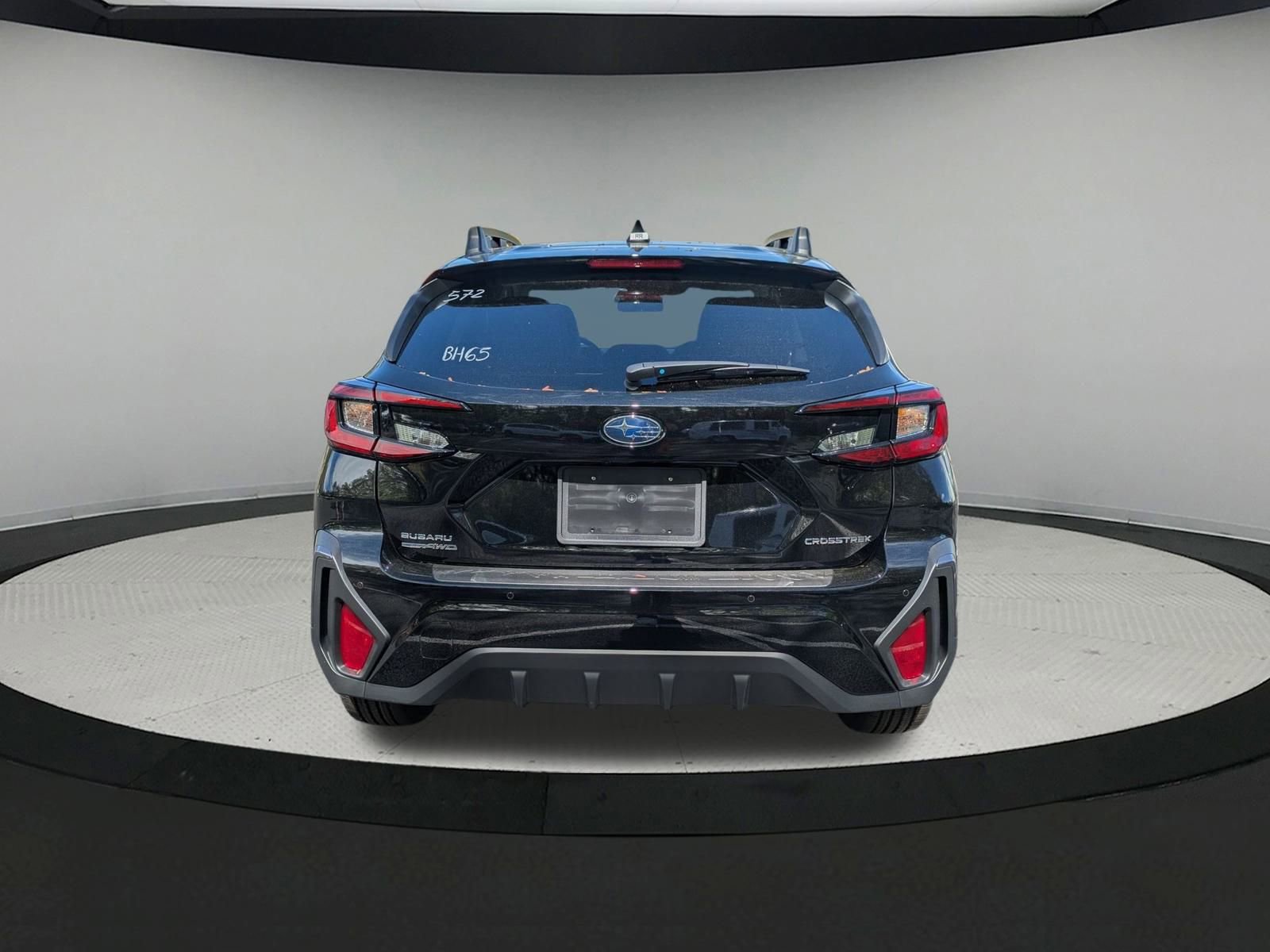 2025 Subaru Crosstrek Limited photo 4