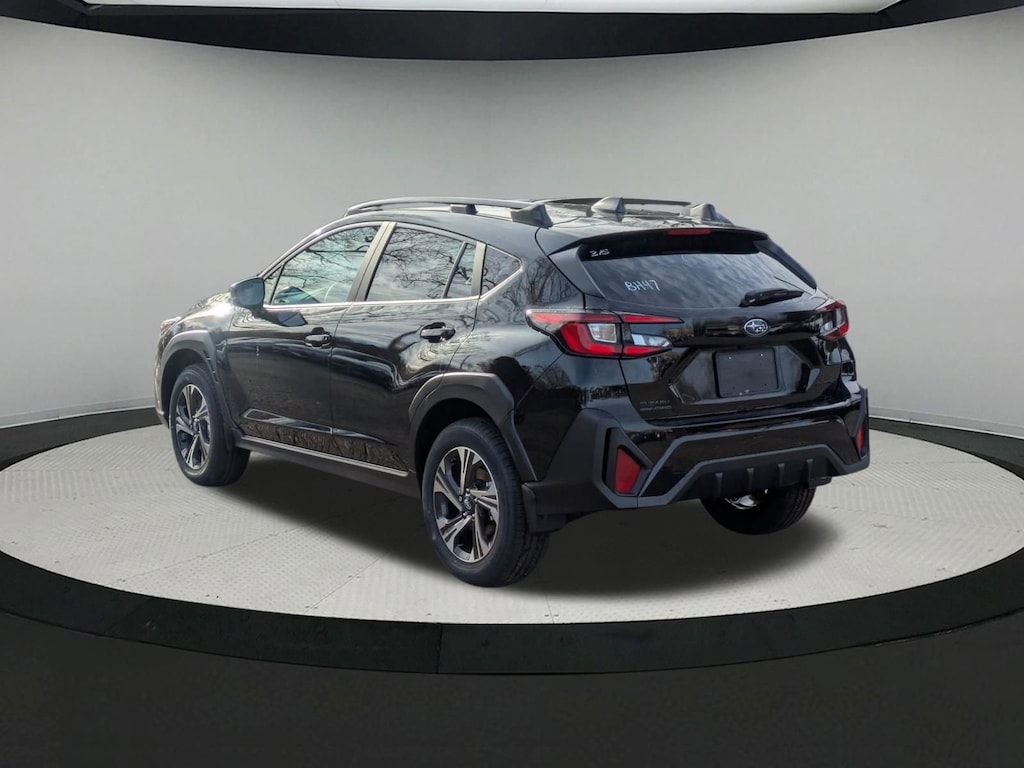 New 2026 Subaru Crosstrek Premium SUV