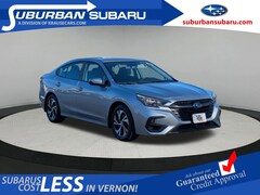 2025 Subaru Legacy Premium Sedan