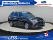  Subaru Ascent