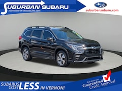 2023 Subaru Ascent