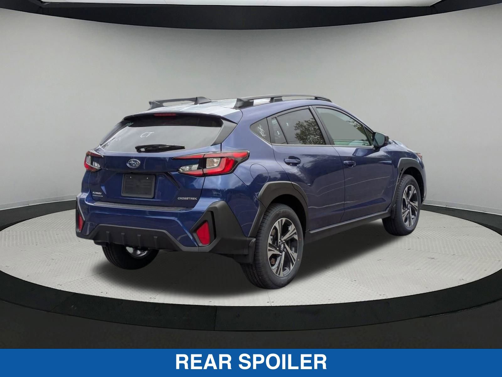 2025 Subaru Crosstrek Premium photo 3