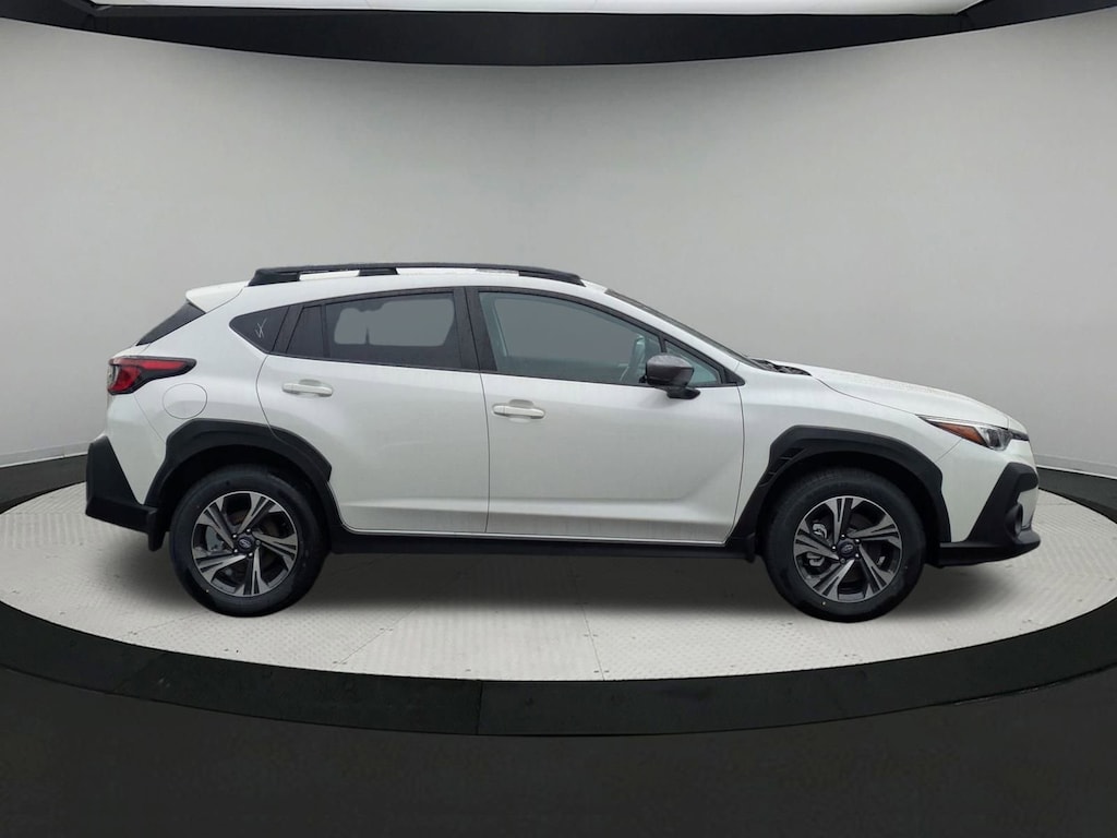 Used 2026 Subaru Crosstrek Premium SUV