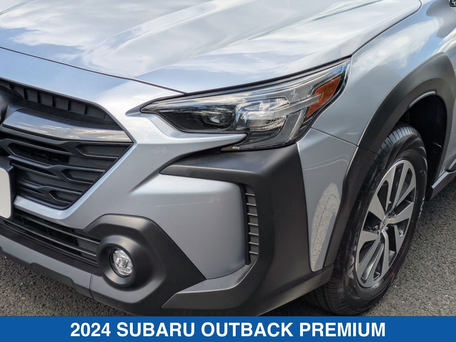 2024 Subaru Outback Premium - Photo 10
