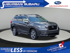 2022 Subaru Ascent