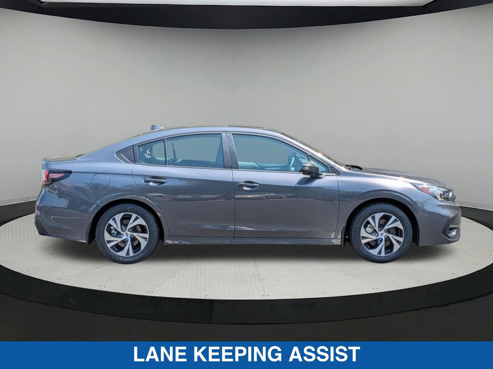 2025 Subaru Legacy Premium photo 2