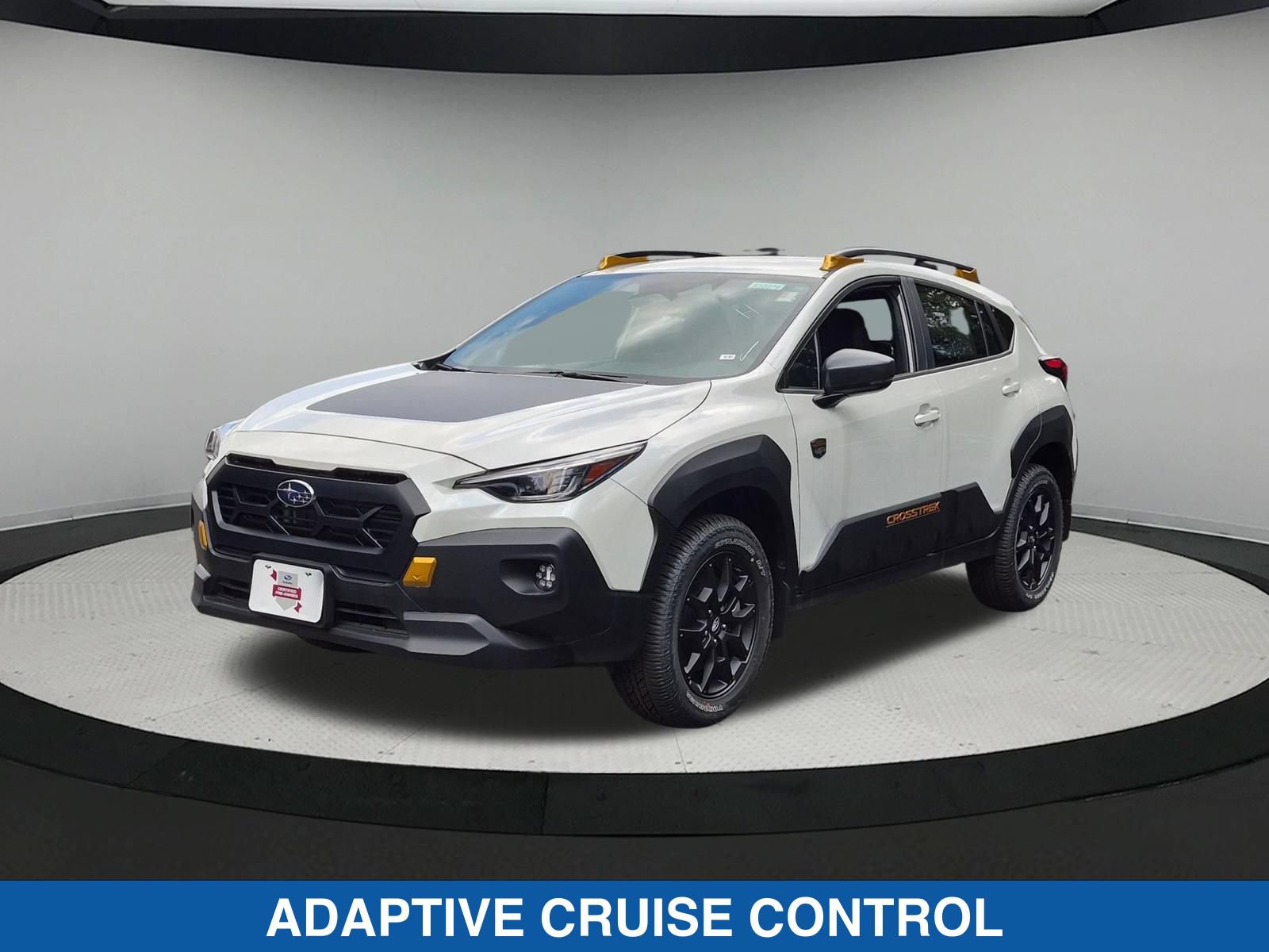 2025 Subaru Crosstrek Wilderness - Photo 8