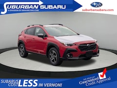 2025 Subaru Crosstrek Premium SUV