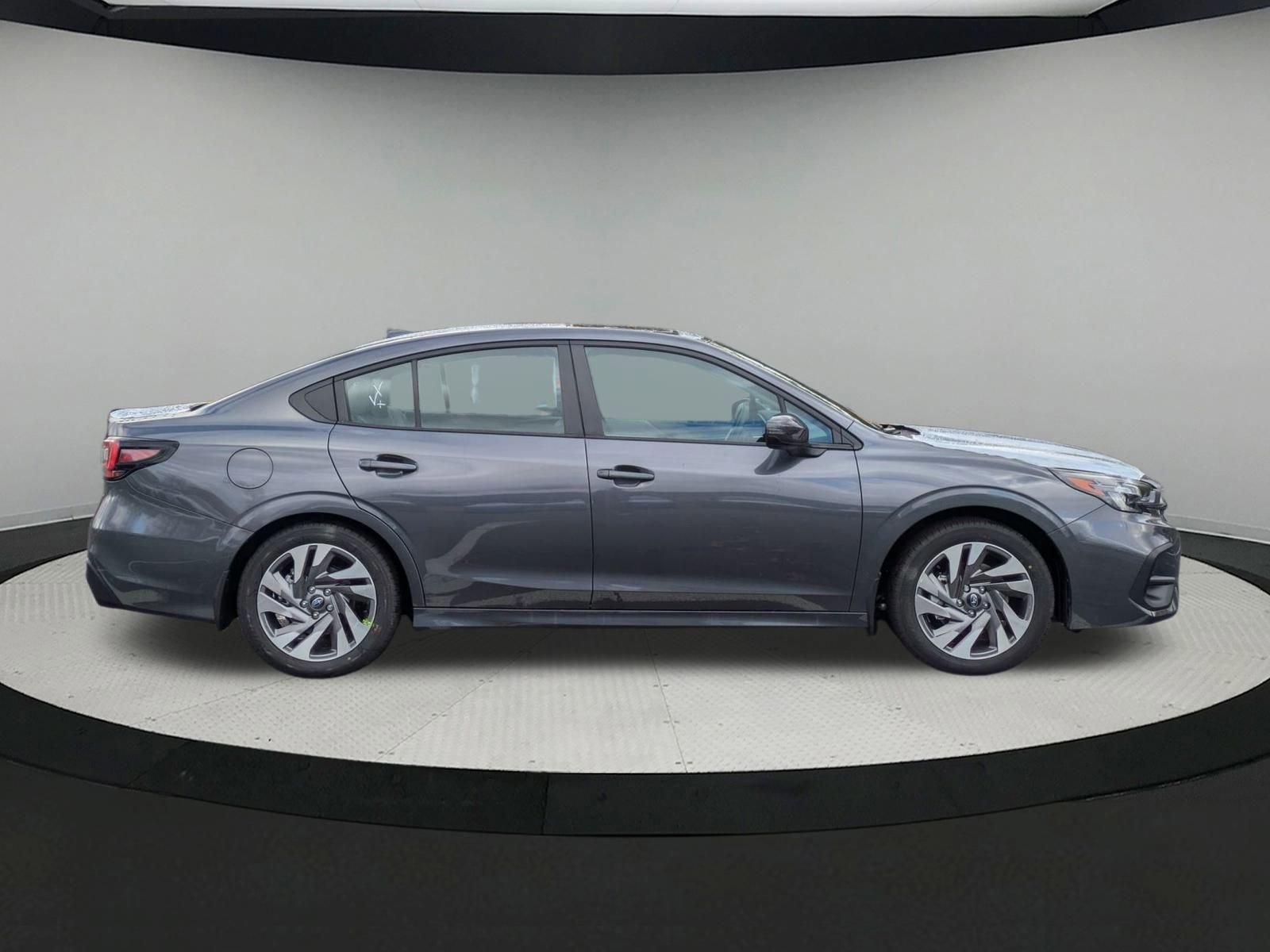 2025 Subaru Legacy Limited photo 2