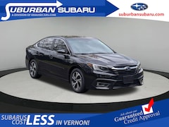 2021 Subaru Legacy Premium Sedan