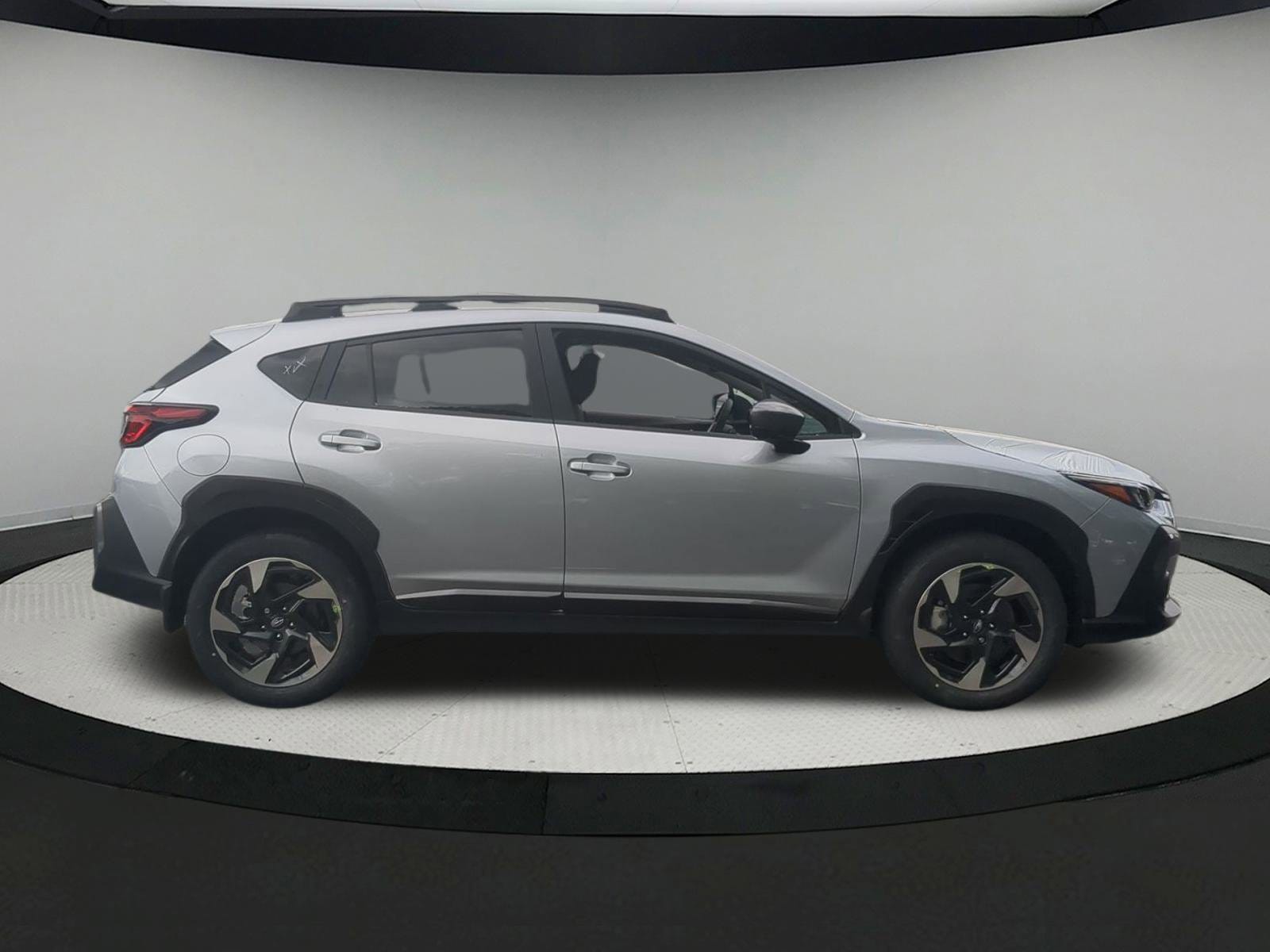 Certified 2024 Subaru Crosstrek Limited with VIN 4S4GUHM61R3787810 for sale in Vernon, CT