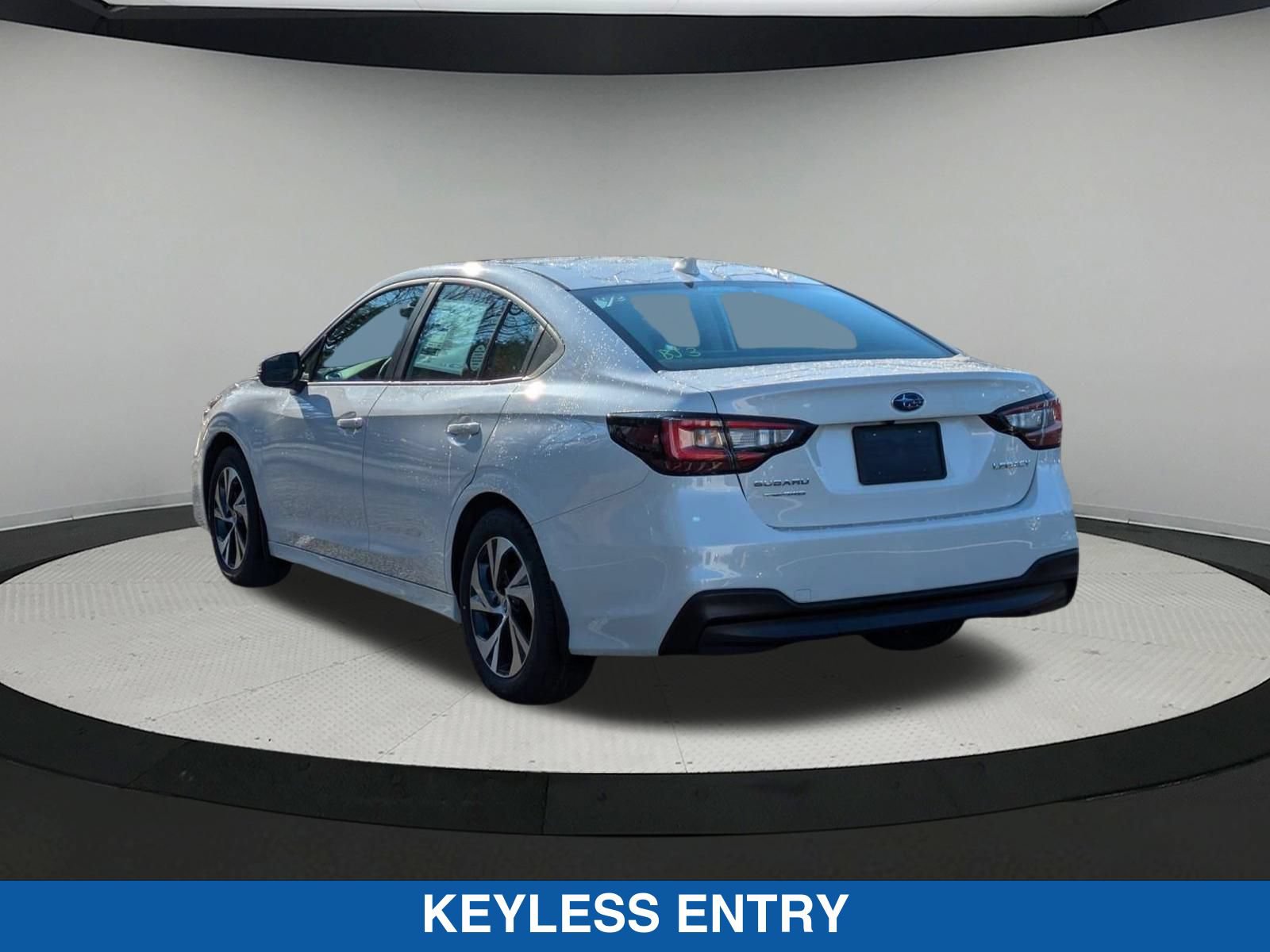 2025 Subaru Legacy Premium - Photo 5