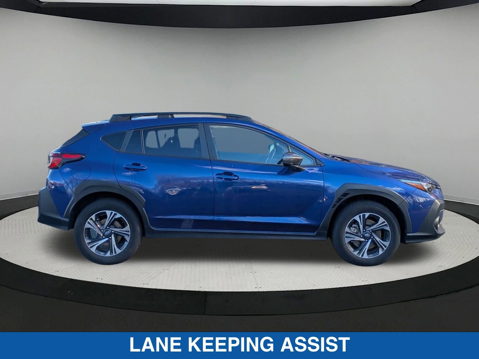 2024 Subaru Crosstrek Premium photo 2
