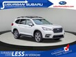 Subaru Ascent