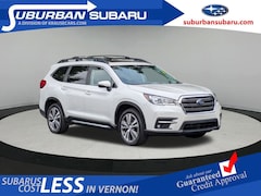 2022 Subaru Ascent
