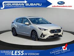 2026 Subaru Impreza Sport 5-Door