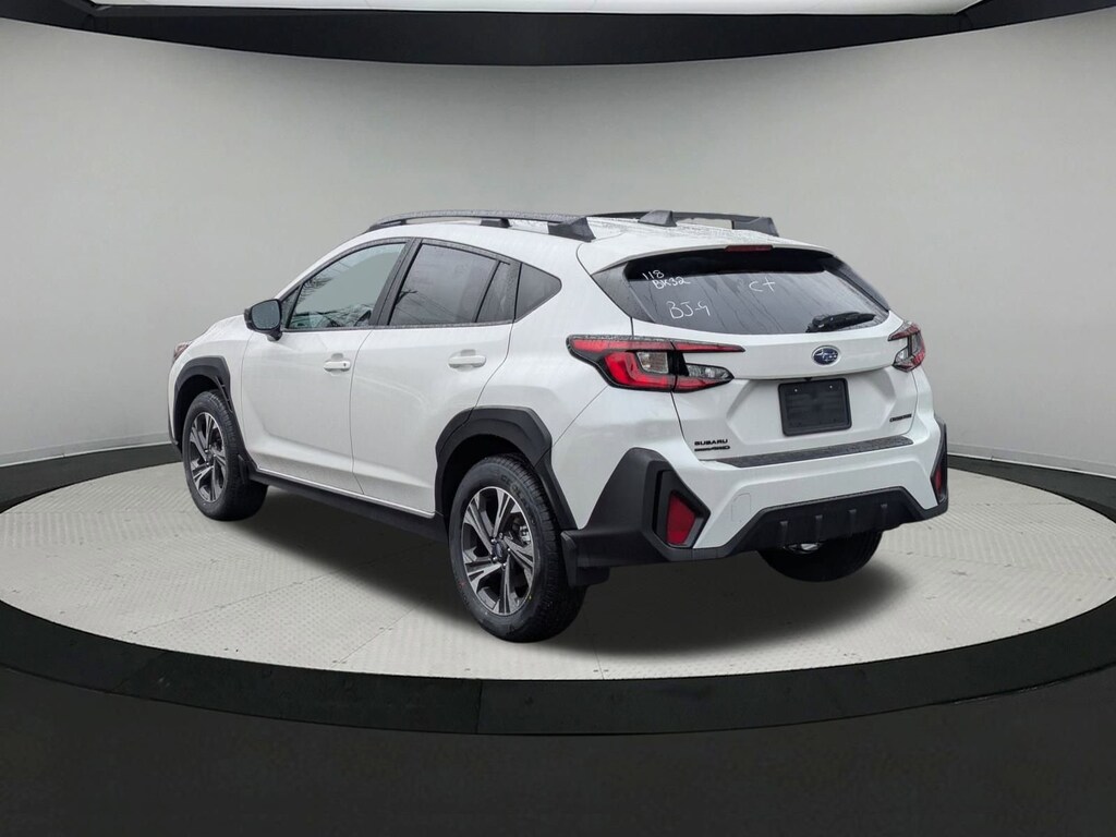 Used 2026 Subaru Crosstrek Premium SUV