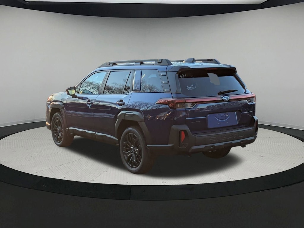 New 2026 Subaru Outback Limited XT SUV